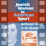 Jewish Women in American Sport_T