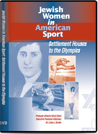 Jewish Women in American Sport